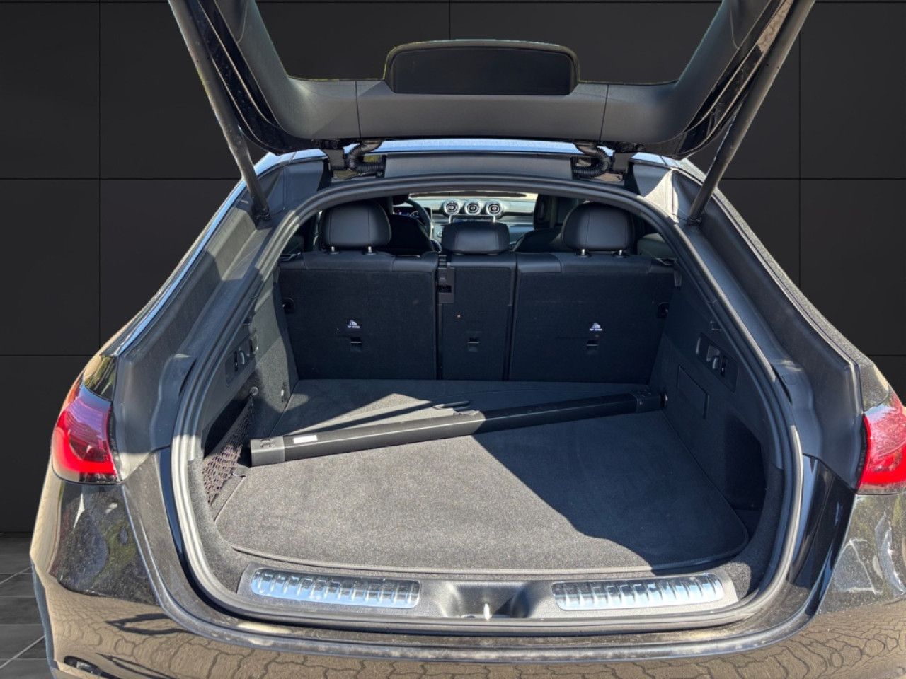 Mercedes-Benz GLC – Bild 15