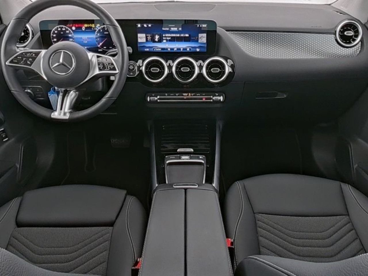 Mercedes-Benz GLA – Bild 4