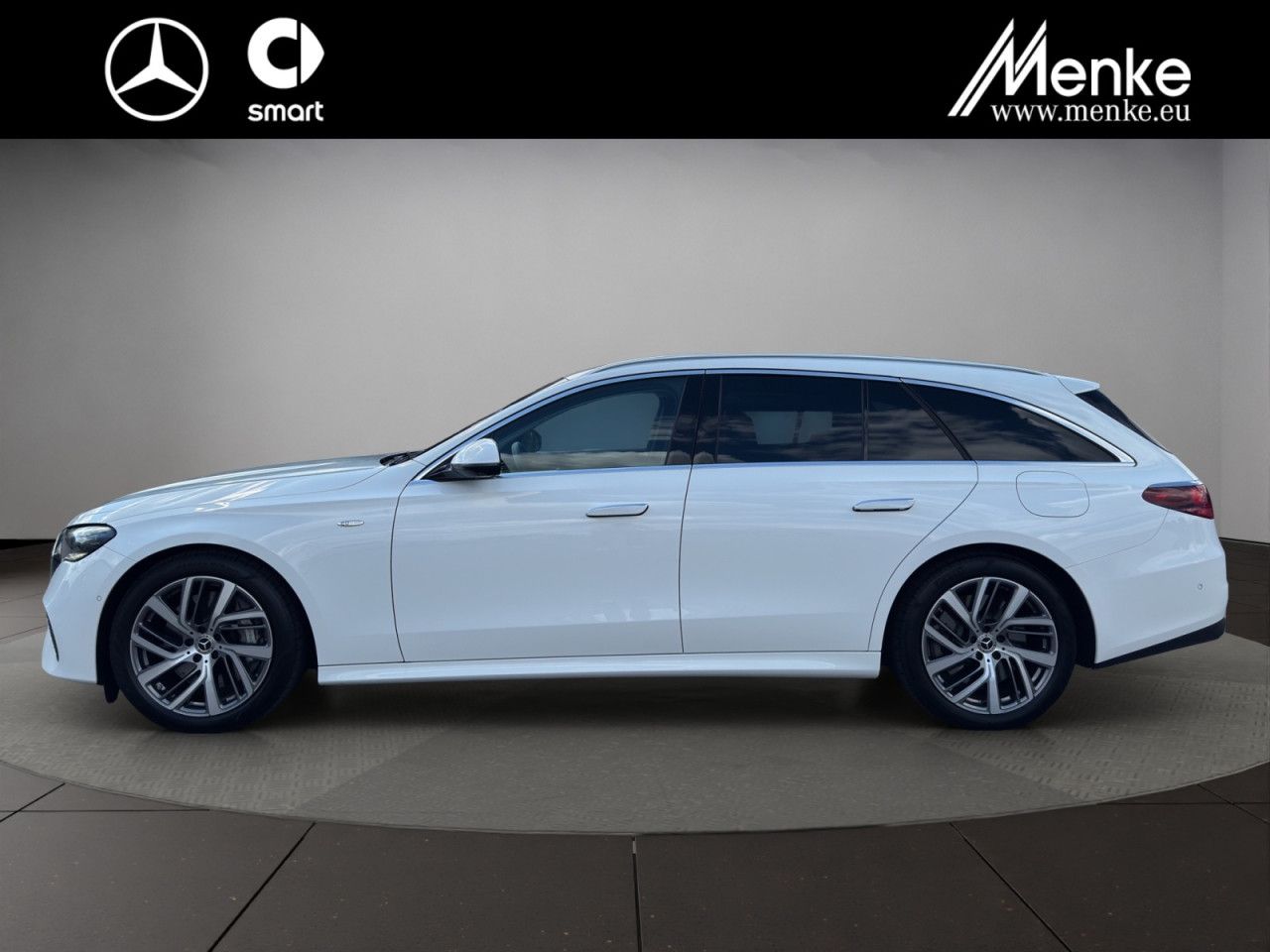 Mercedes-Benz E-Klasse – Bild 8