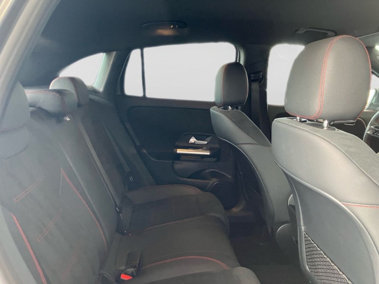 Mercedes-Benz GLA – Bild 8