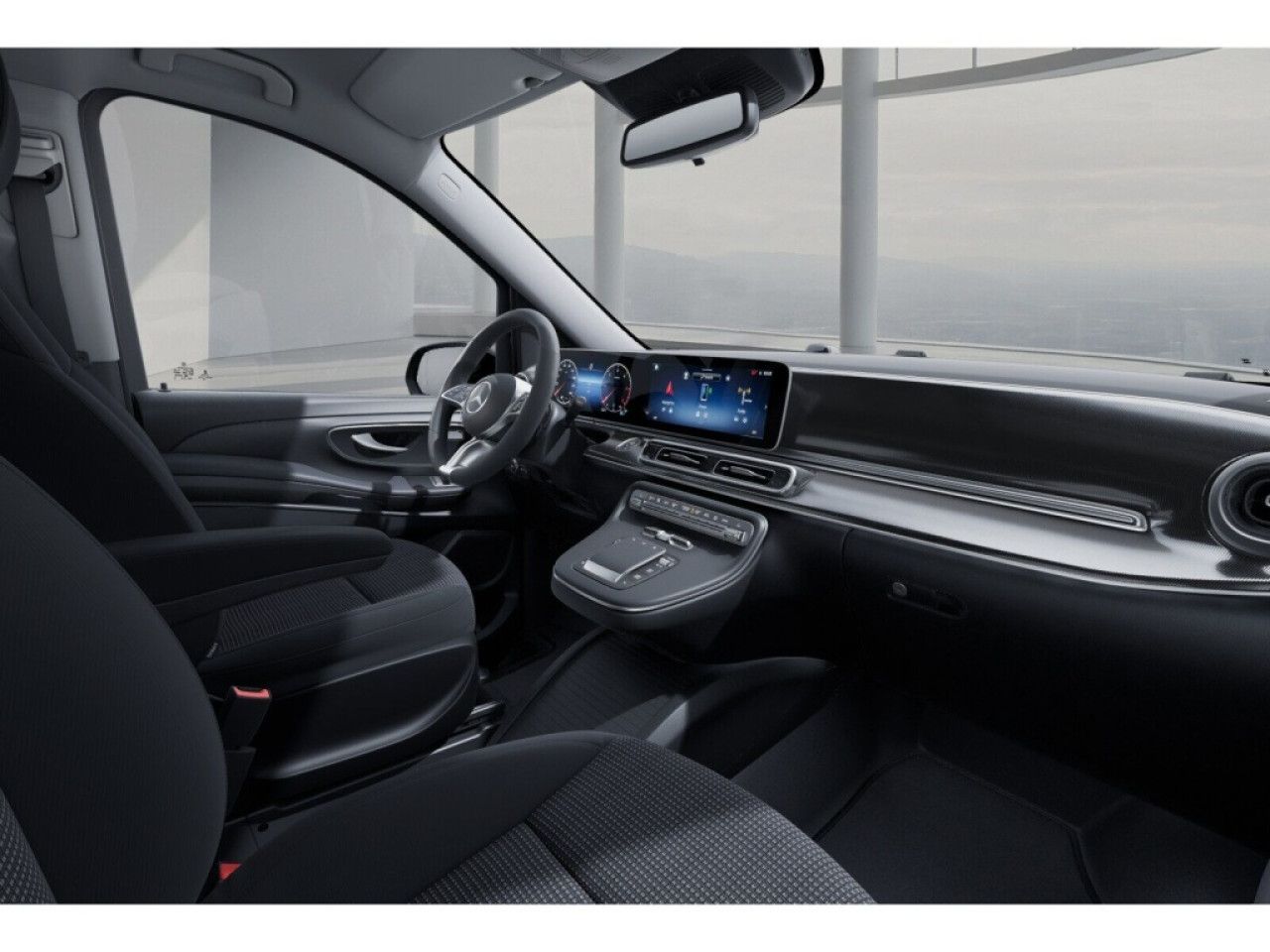 Mercedes-Benz V-Klasse – Bild 7
