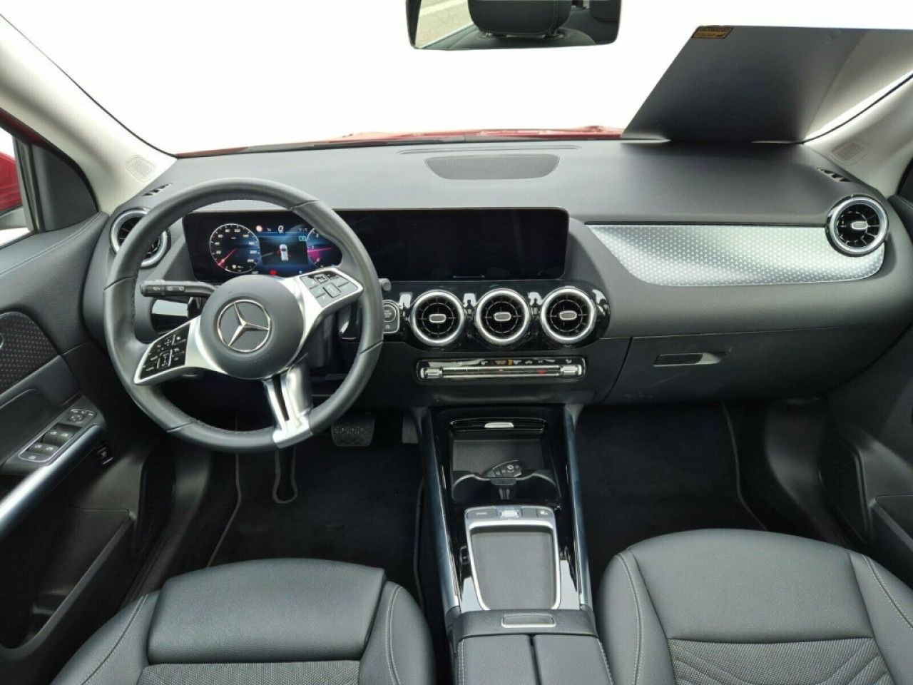 Mercedes-Benz GLA – Bild 13