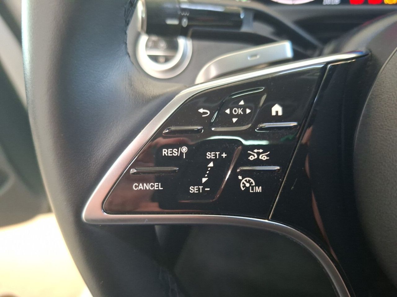 Mercedes-Benz E-Klasse – Bild 18