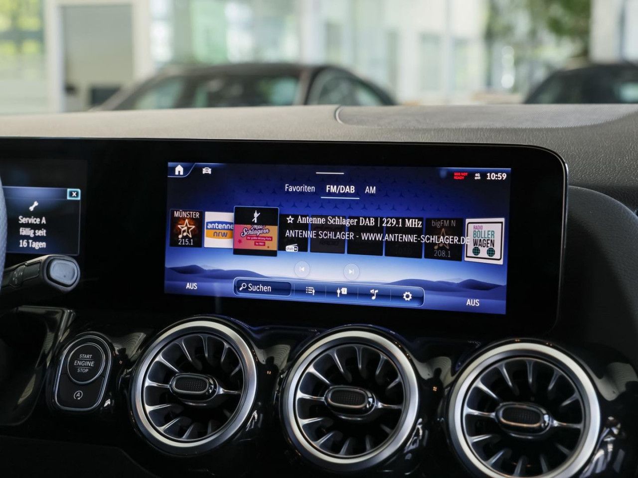 Mercedes-Benz GLA – Bild 5