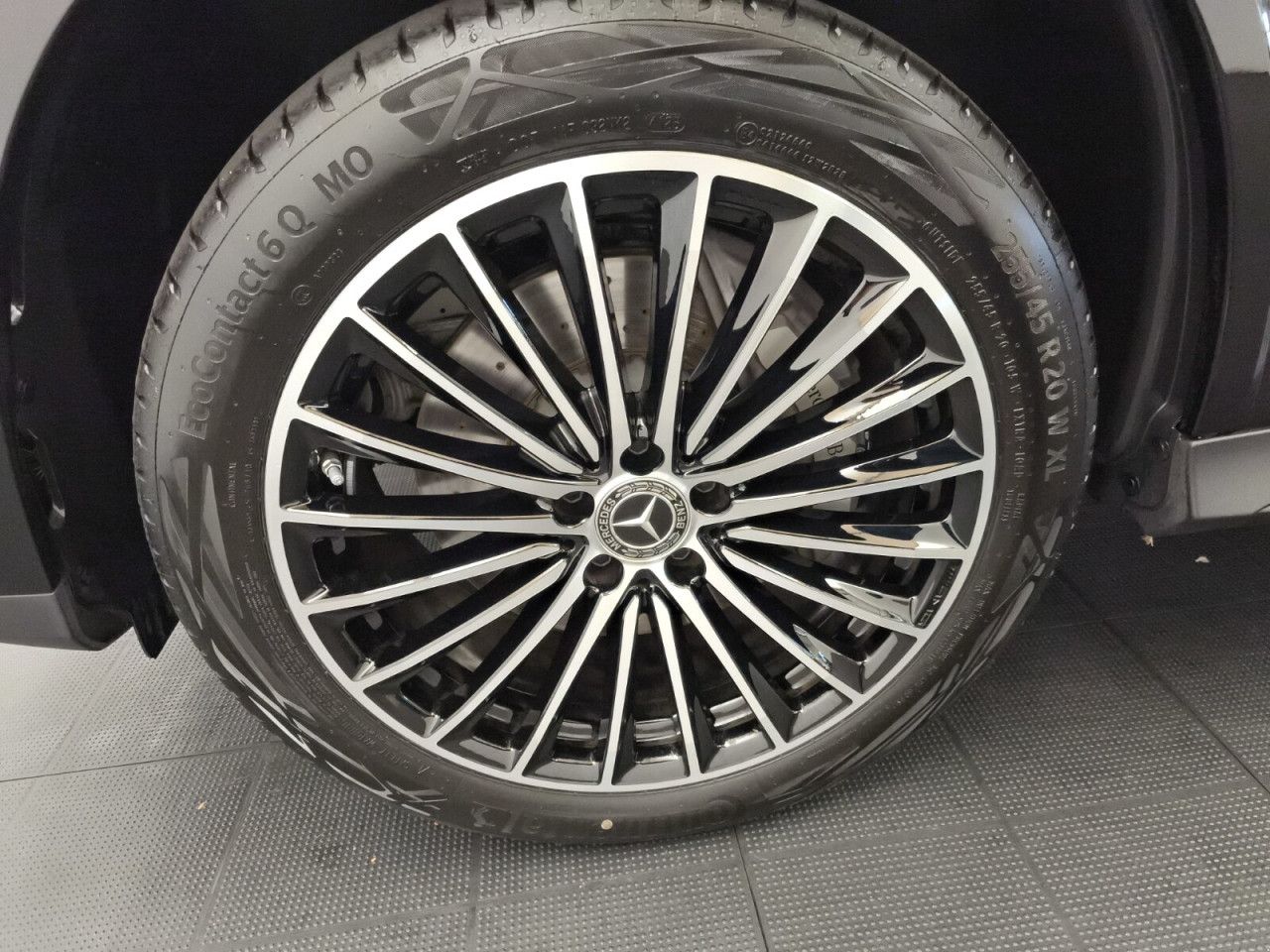 Mercedes-Benz GLC – Bild 9