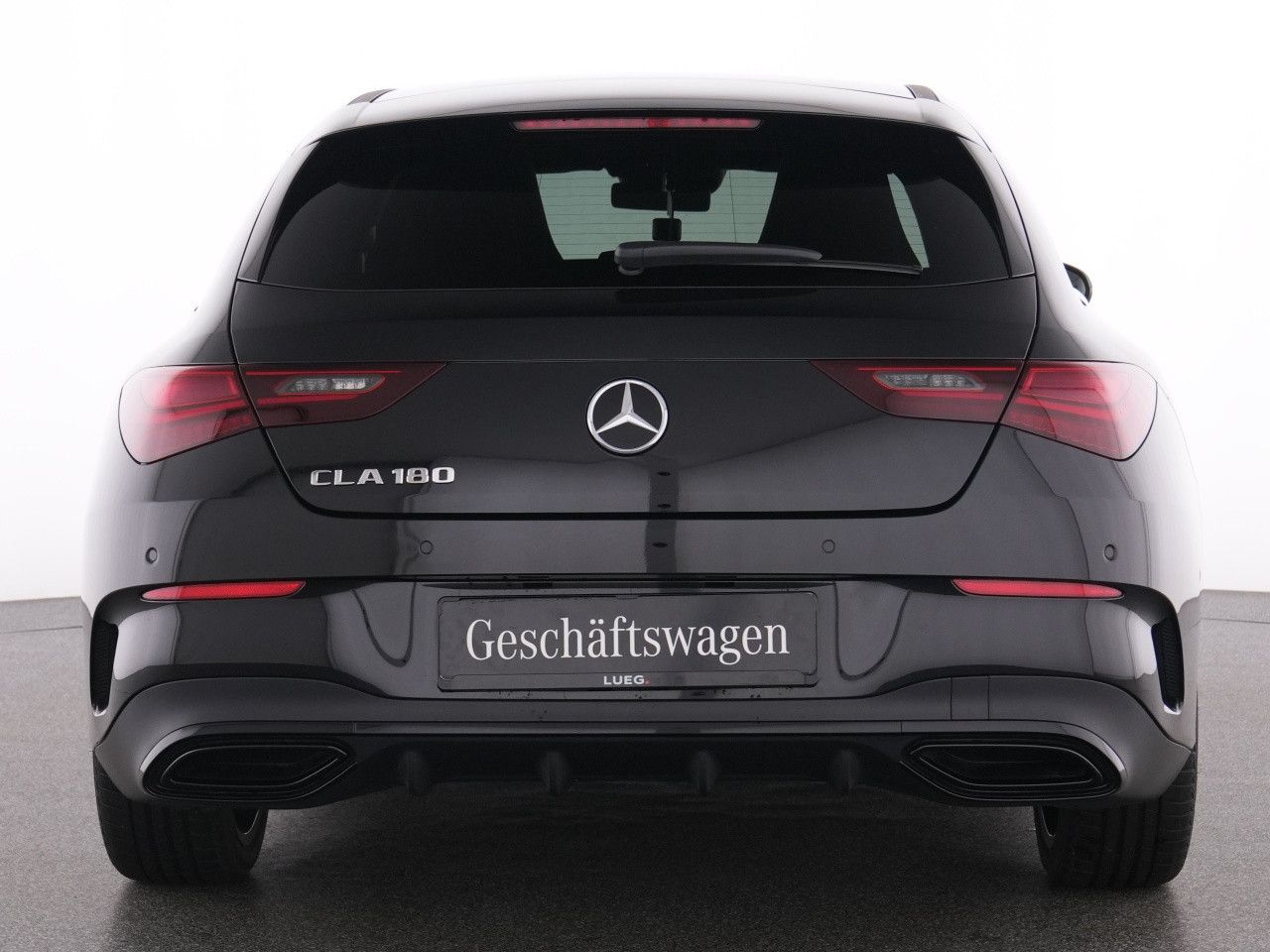 Mercedes-Benz CLA – Bild 15