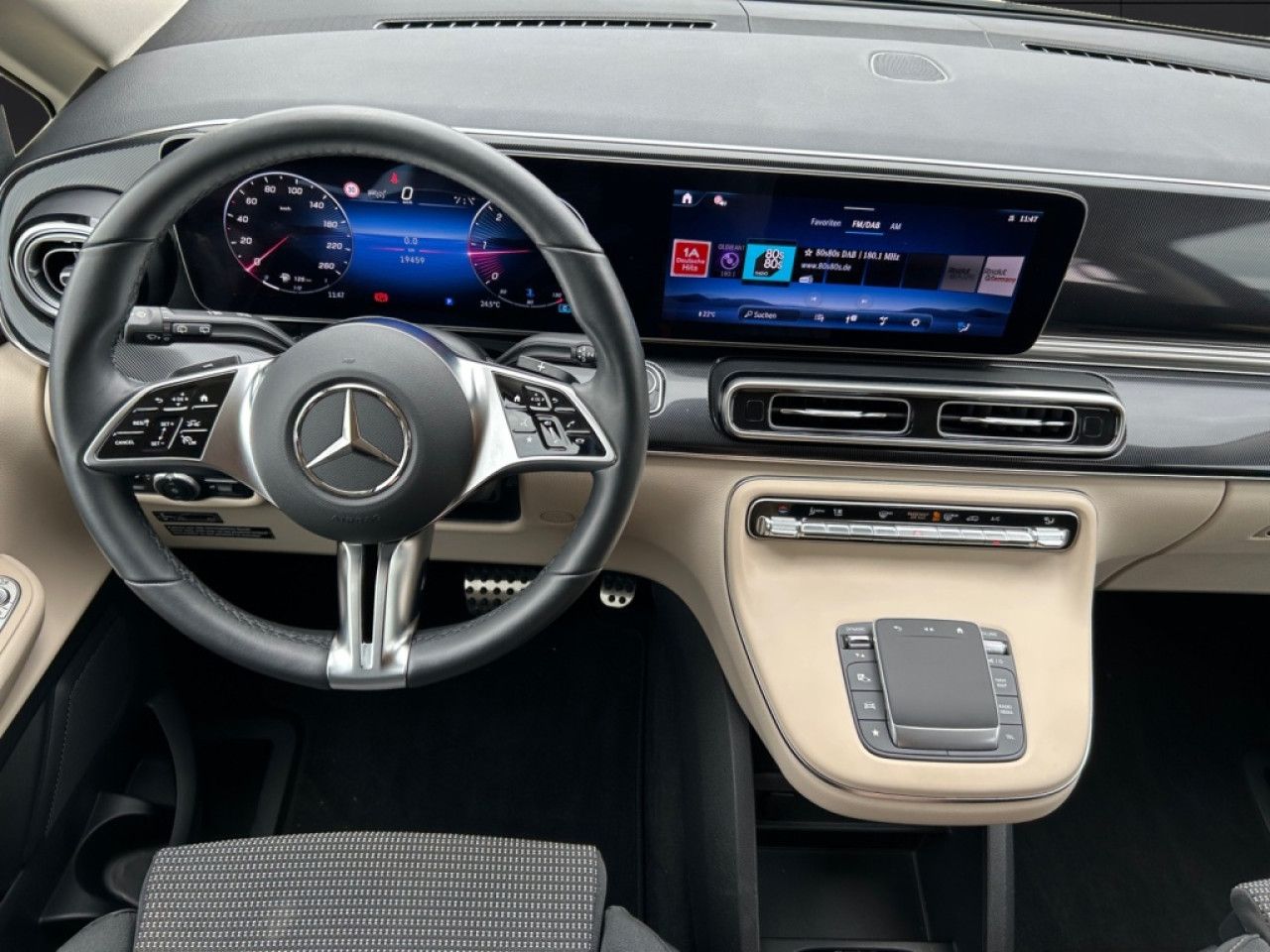 Mercedes-Benz Marco Polo – Bild 6