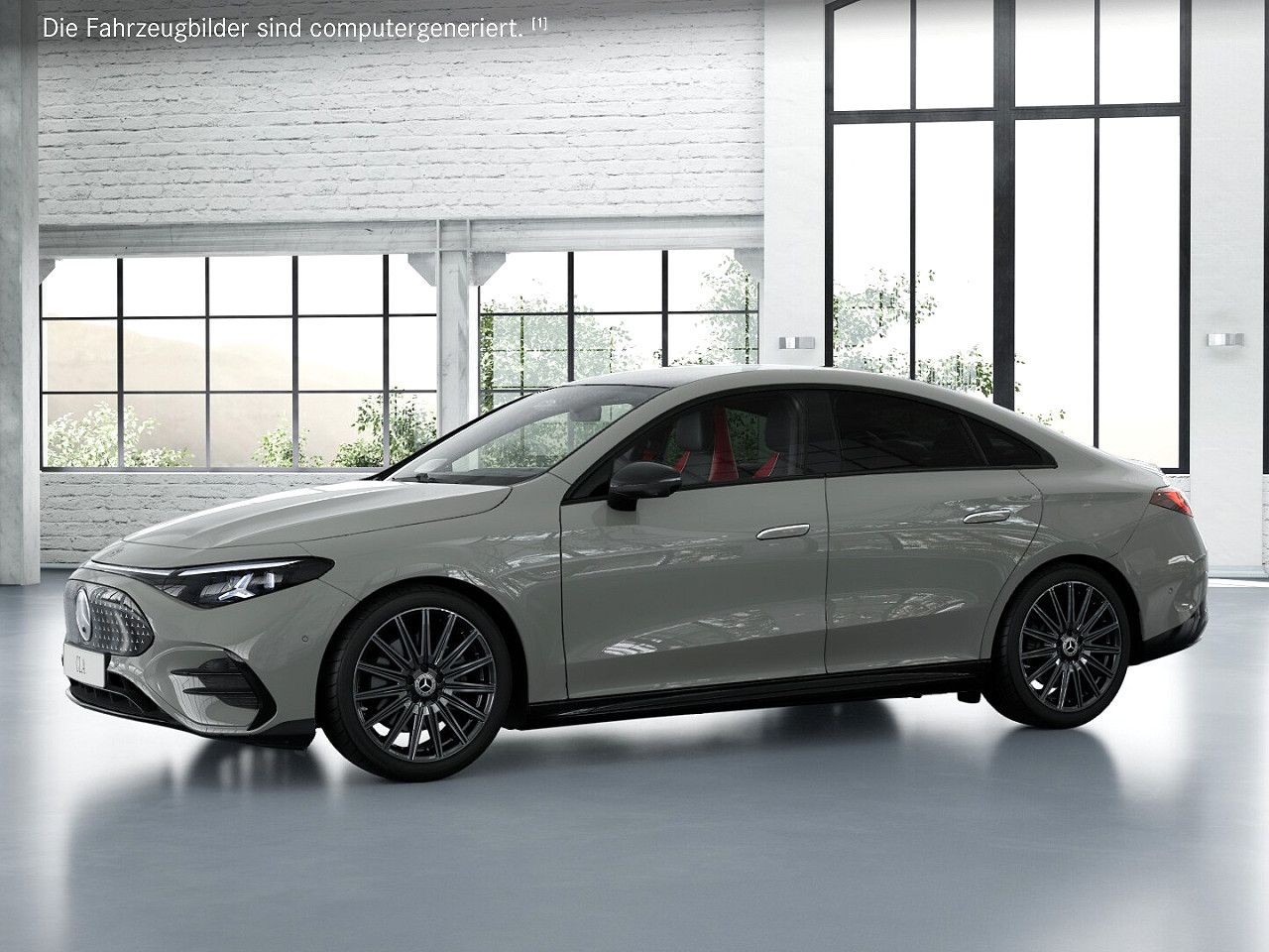 Mercedes-Benz CLA – Bild 19