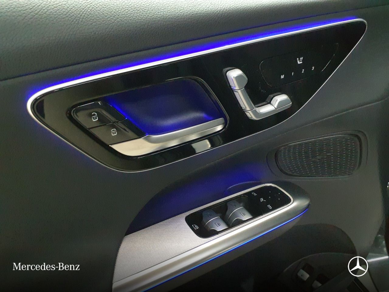 Mercedes-Benz GLC – Bild 10