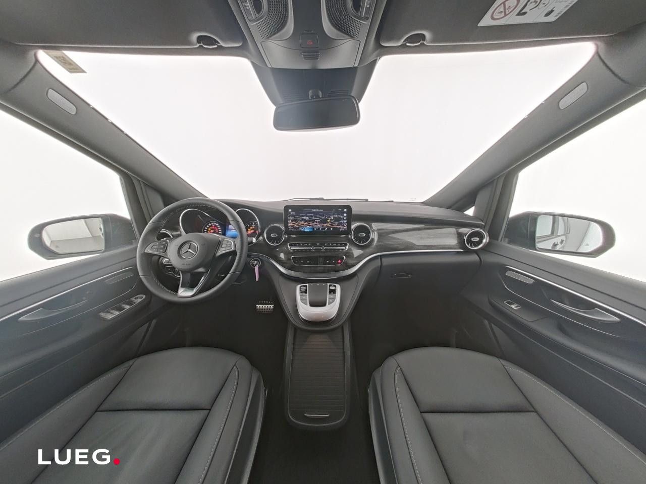 Mercedes-Benz V-Klasse – Bild 3