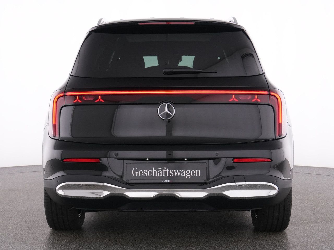 Mercedes-Benz GLB – Bild 15