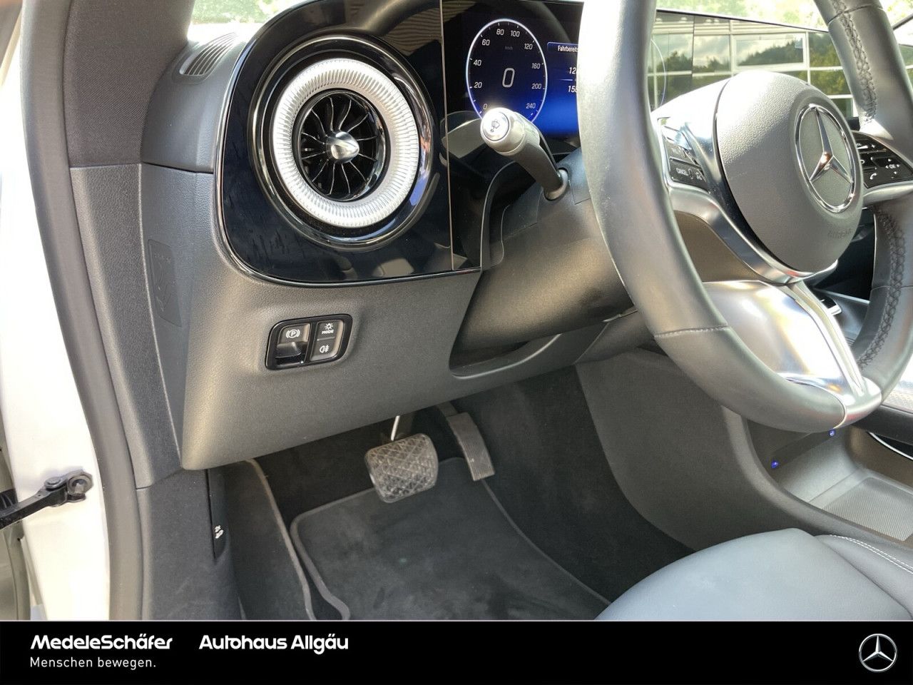 Mercedes-Benz CLA – Bild 18