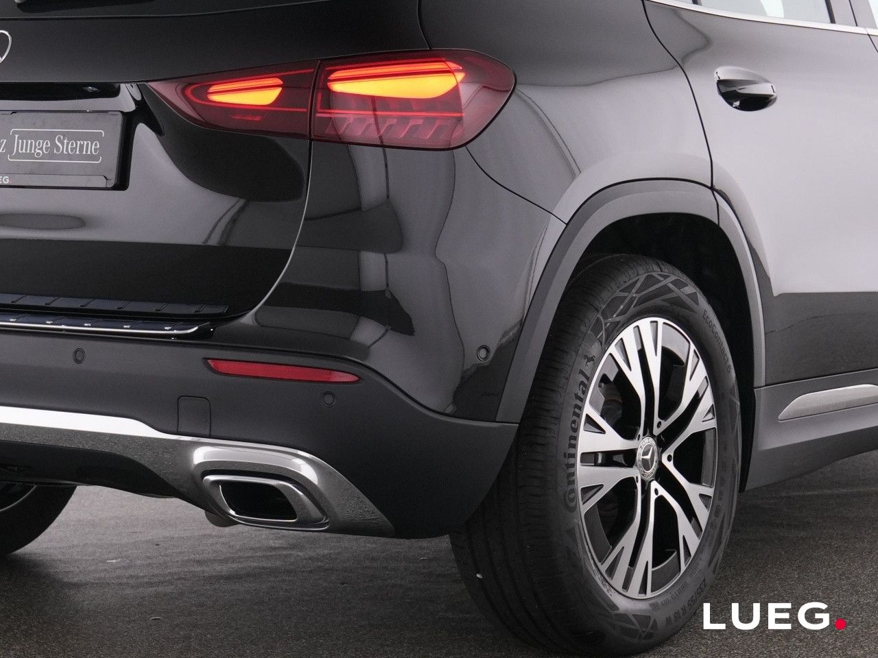 Mercedes-Benz GLA – Bild 9