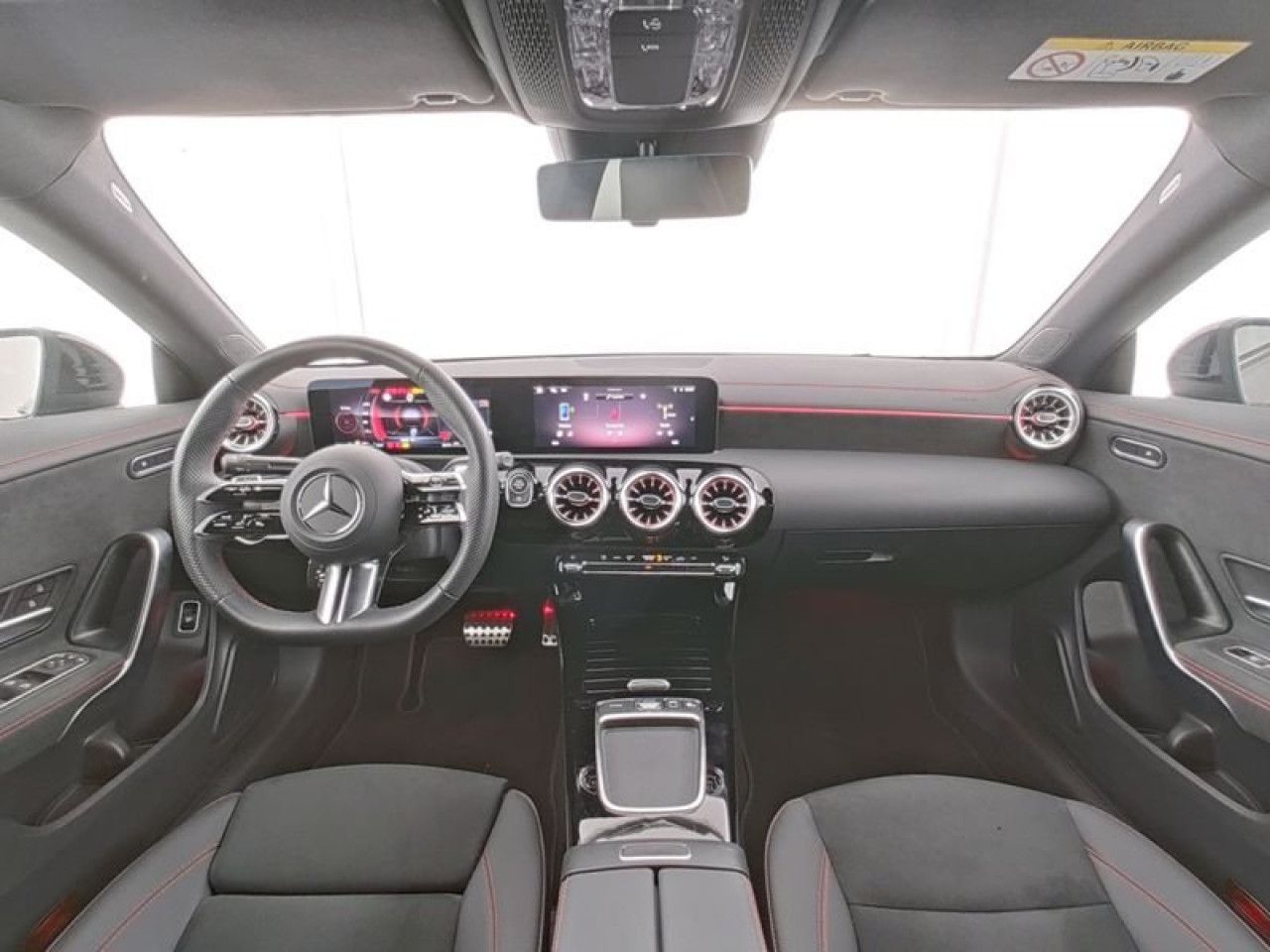 Mercedes-Benz CLA – Bild 6