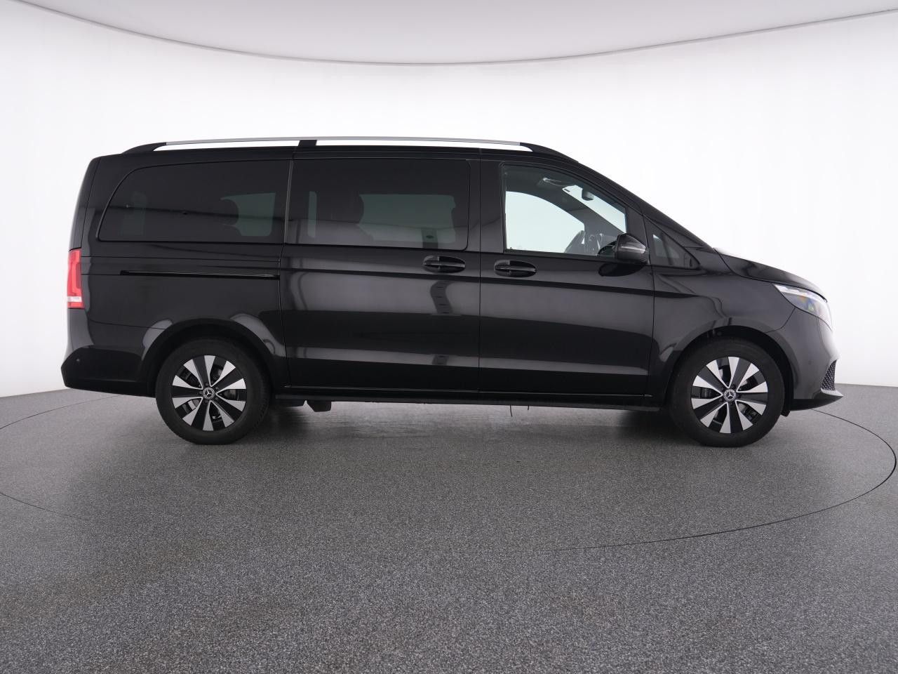 Mercedes-Benz V-Klasse – Bild 11