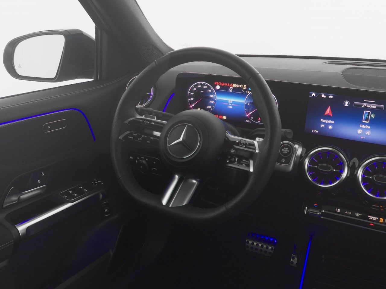 Mercedes-Benz GLB – Bild 4