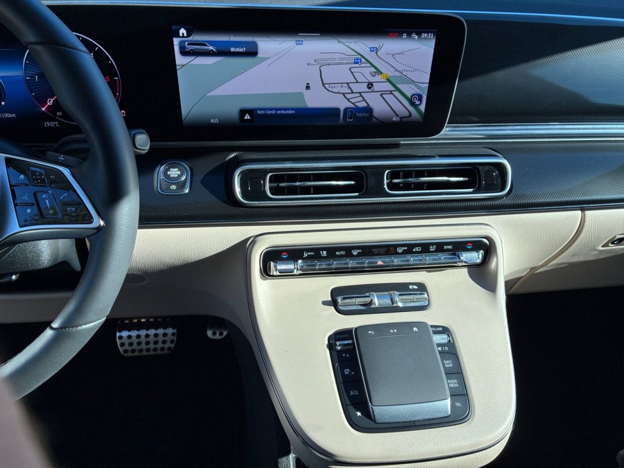 Mercedes-Benz Marco Polo – Bild 16