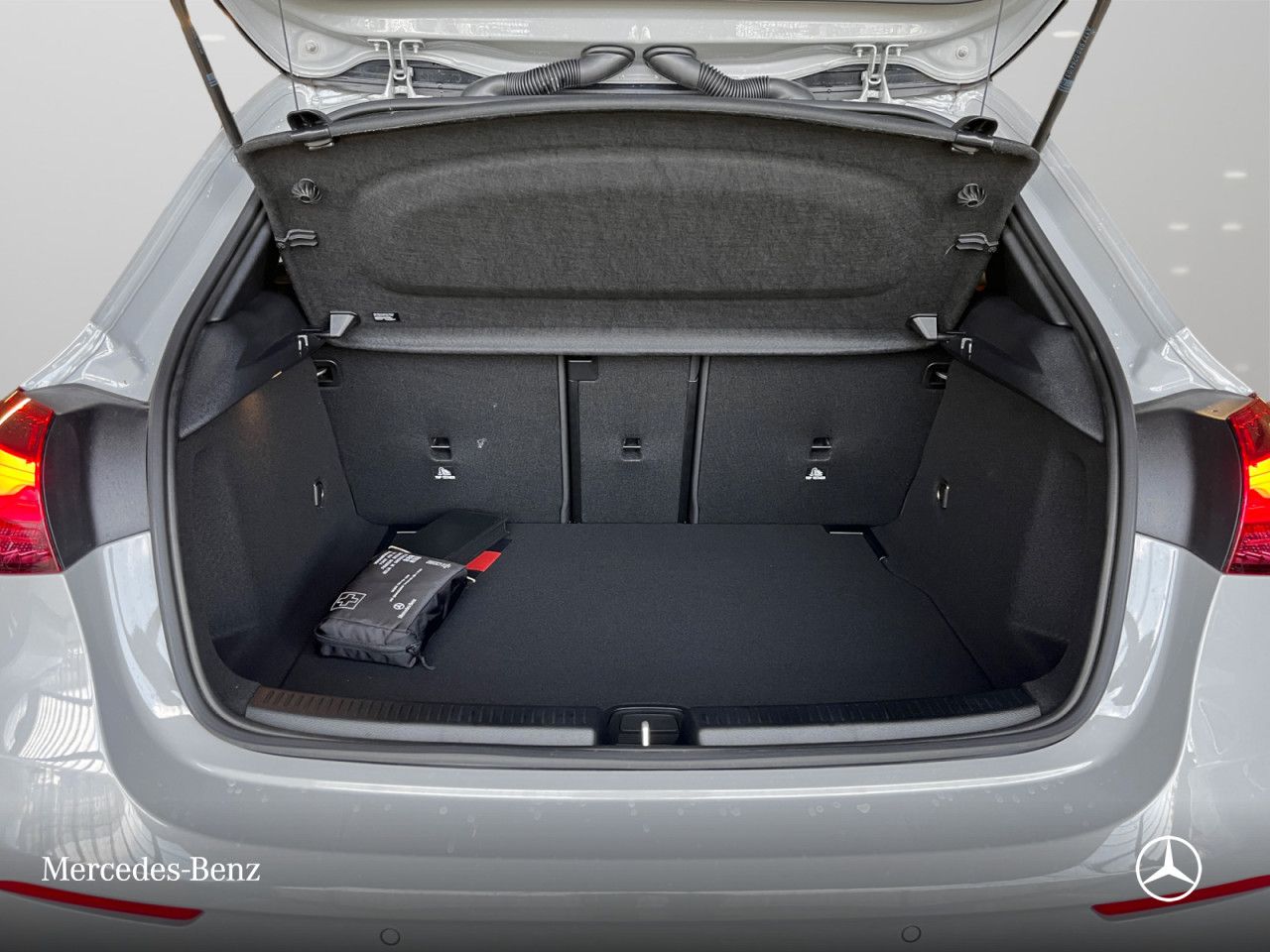 Mercedes-Benz A-Klasse – Bild 14