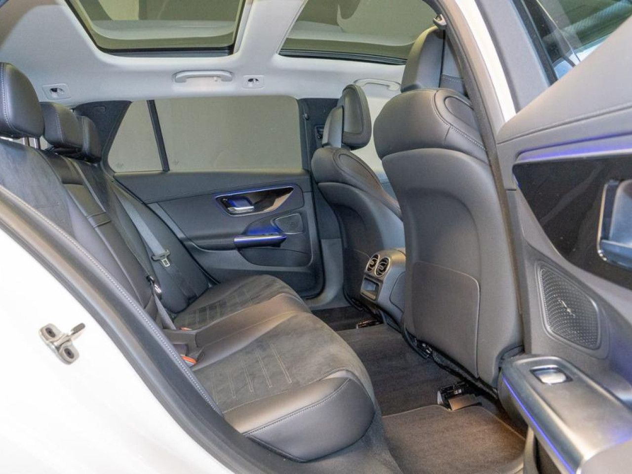 Mercedes-Benz C-Klasse – Bild 10