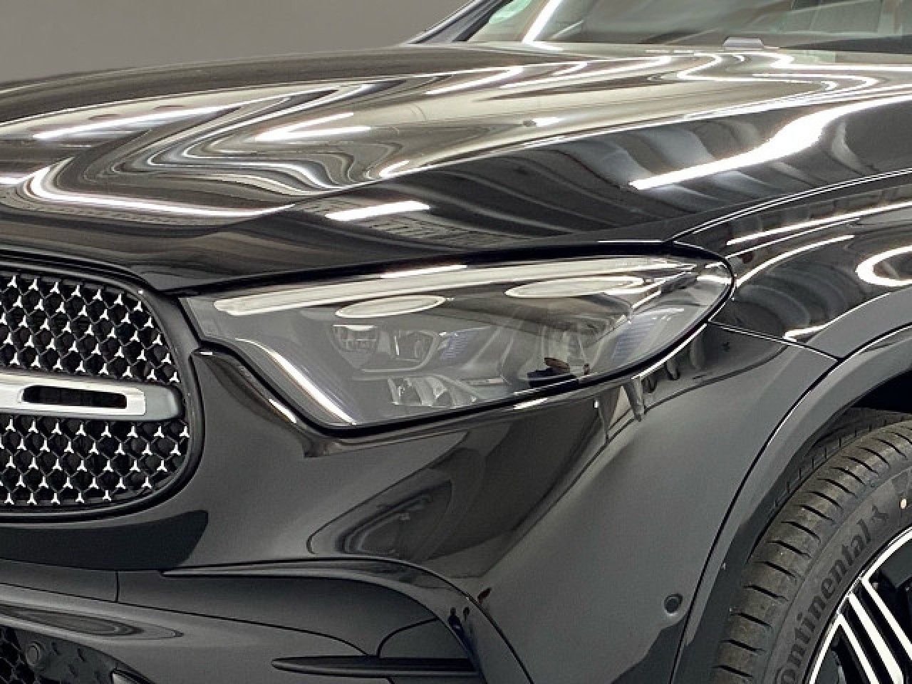 Mercedes-Benz GLC – Bild 5