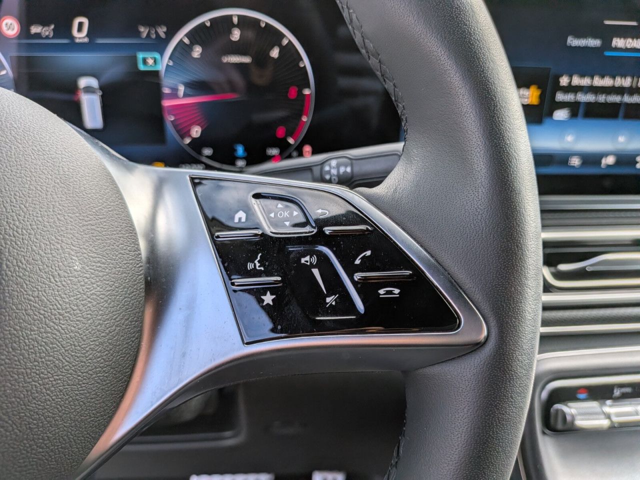 Mercedes-Benz V-Klasse – Bild 23