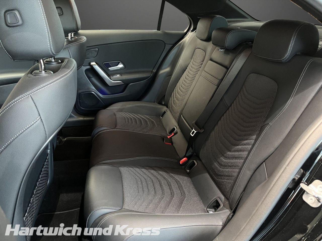 Mercedes-Benz A-Klasse – Bild 15