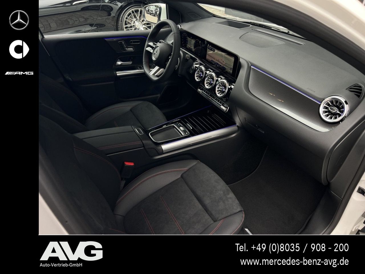 Mercedes-Benz B-Klasse – Bild 13