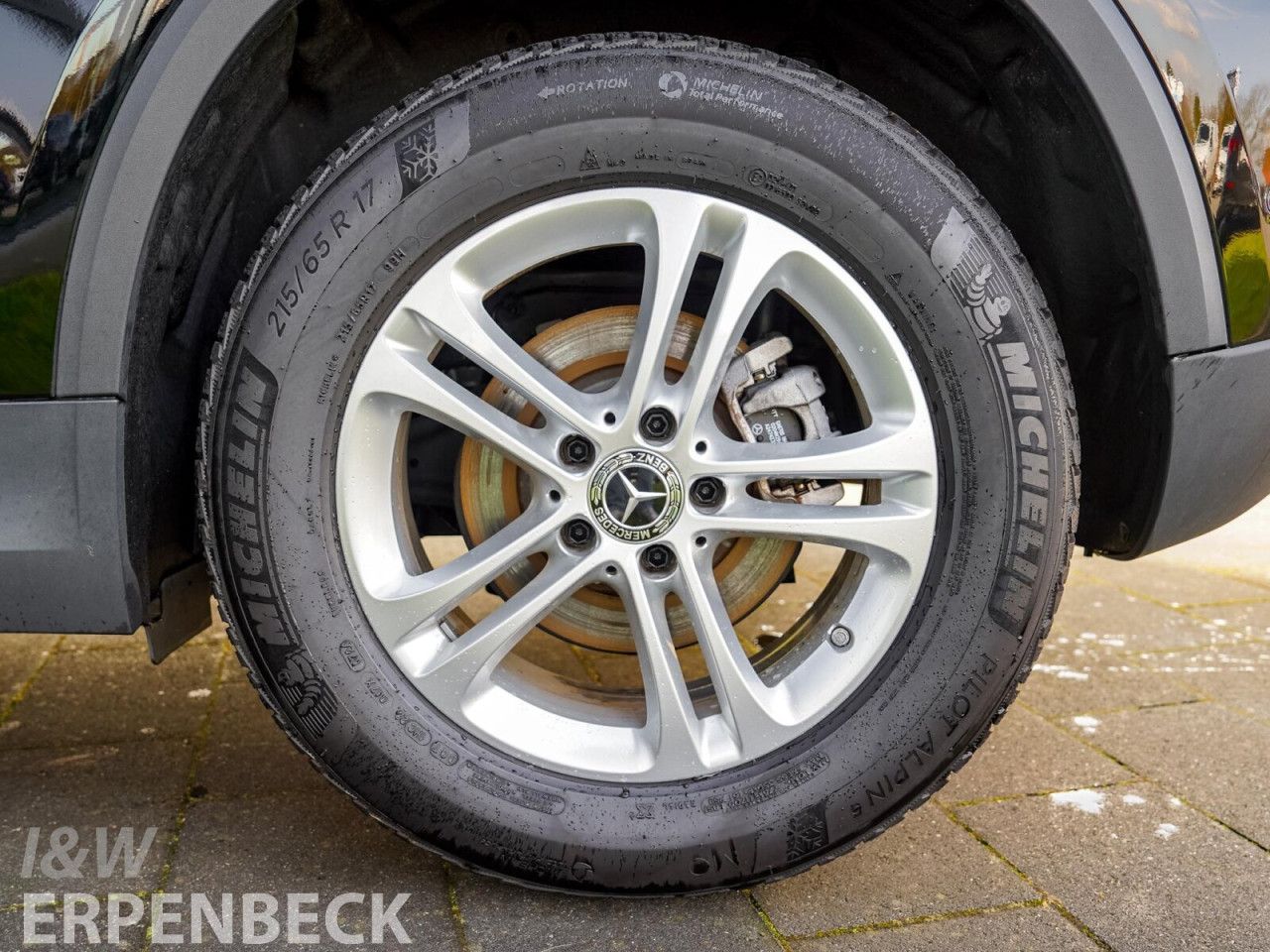 Mercedes-Benz GLA – Bild 9