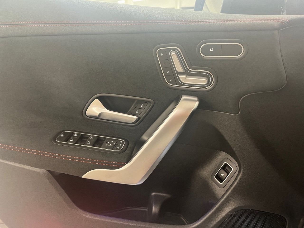 Mercedes-Benz CLA – Bild 18
