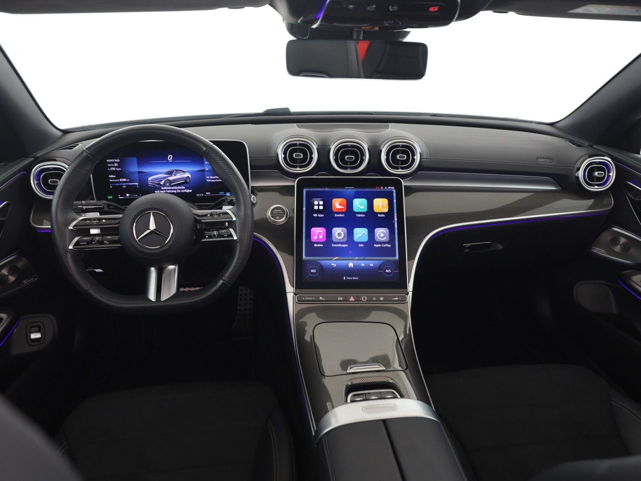 Mercedes-Benz CLE – Bild 10