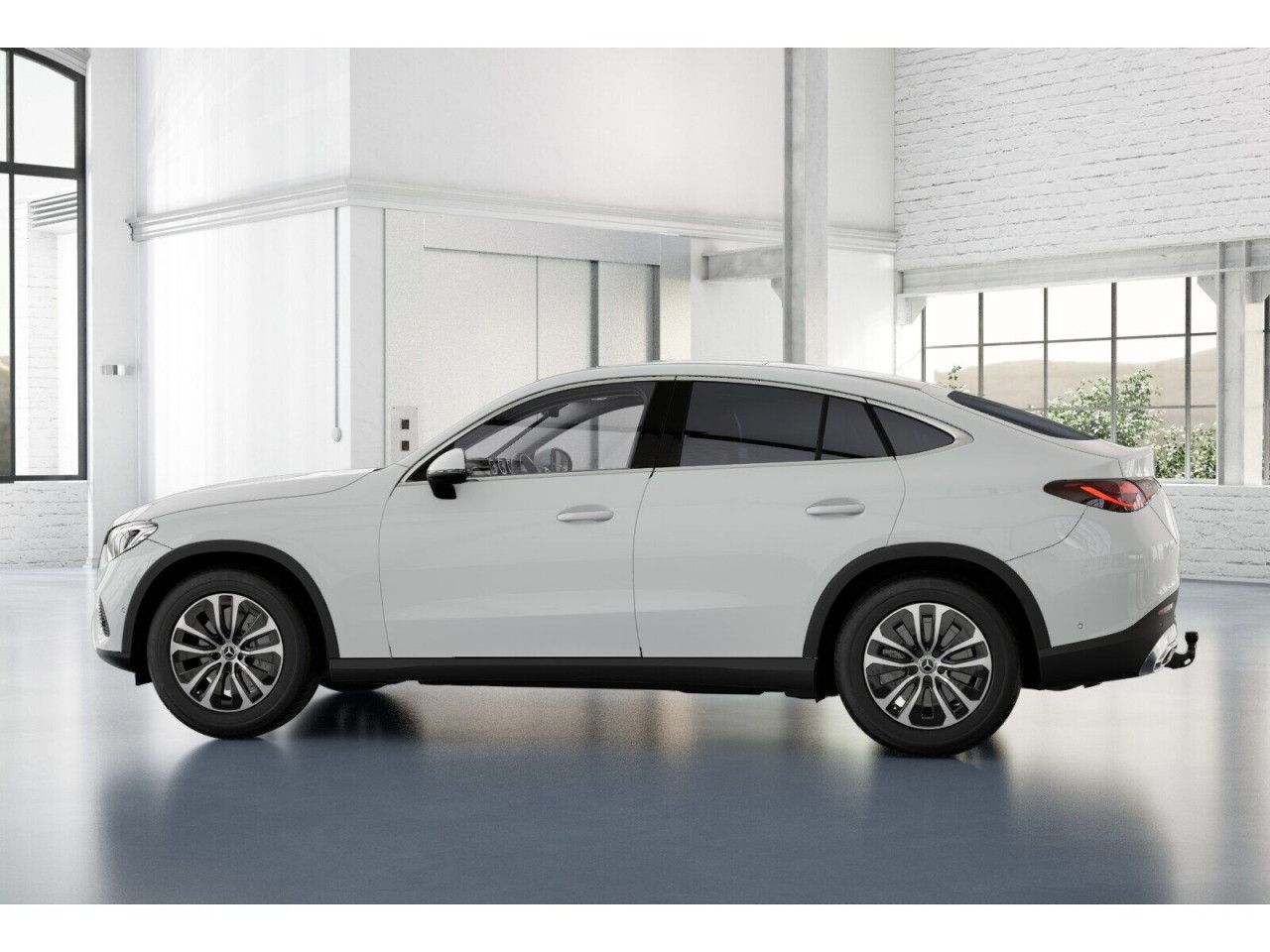 Mercedes-Benz GLC – Bild 10