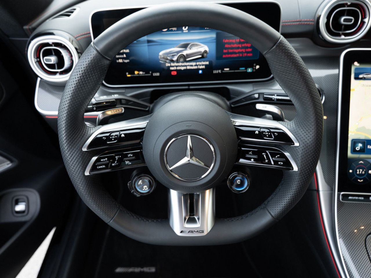 Mercedes-Benz CLE – Bild 8