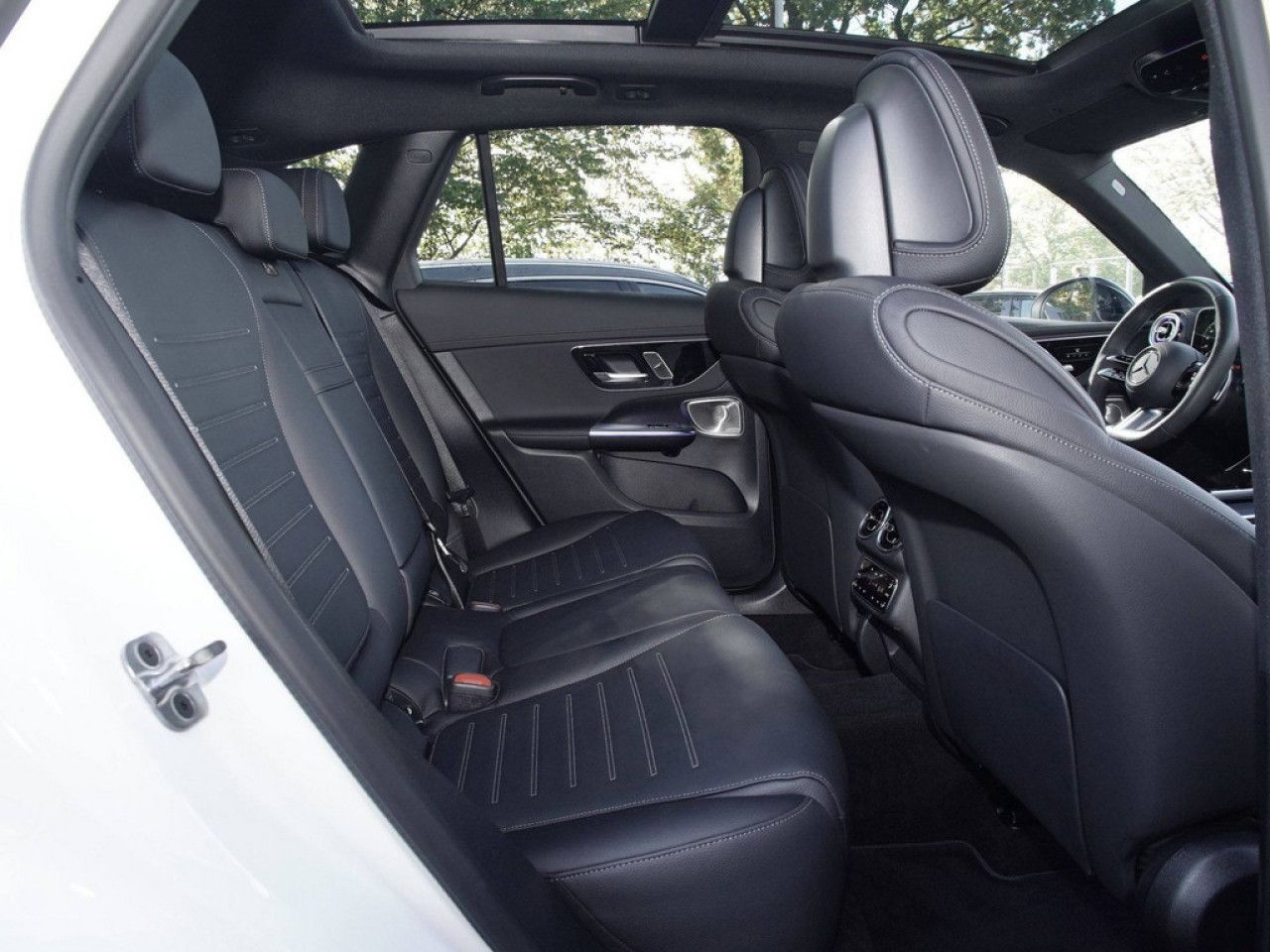 Mercedes-Benz GLC – Bild 10
