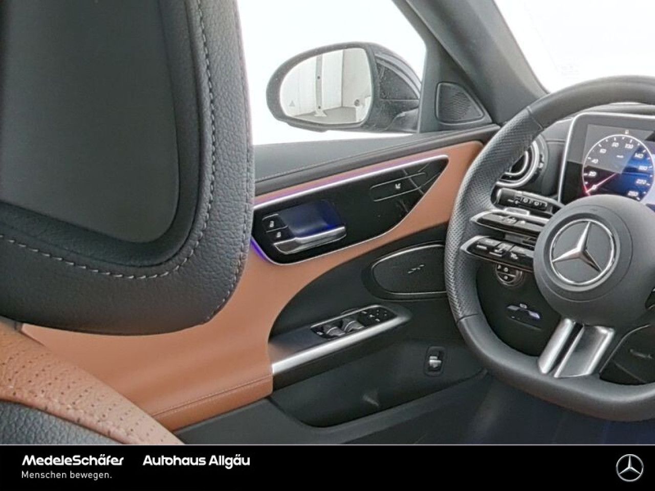 Mercedes-Benz C-Klasse – Bild 7