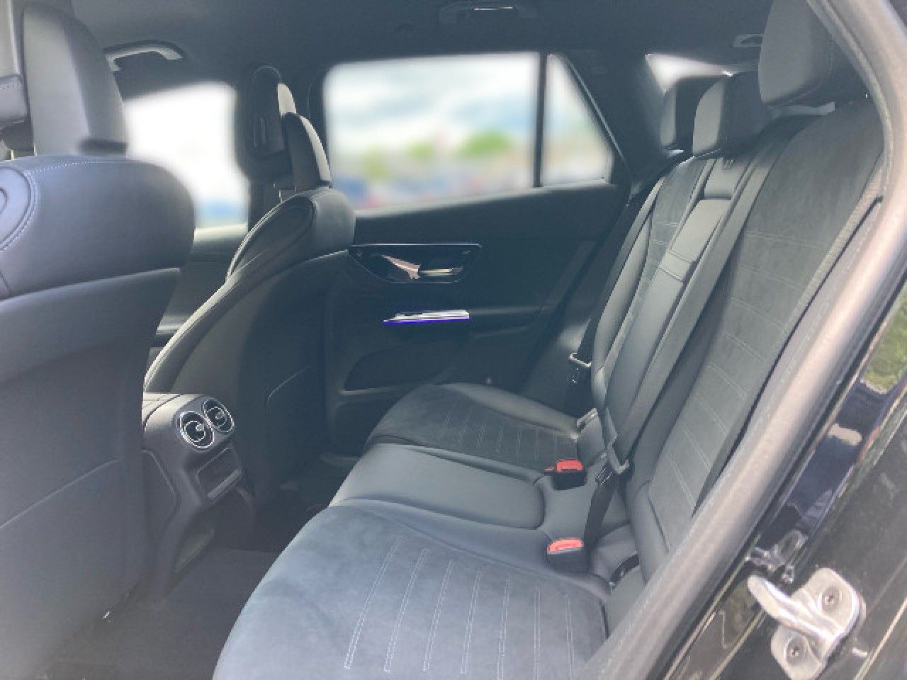 Mercedes-Benz GLC – Bild 10