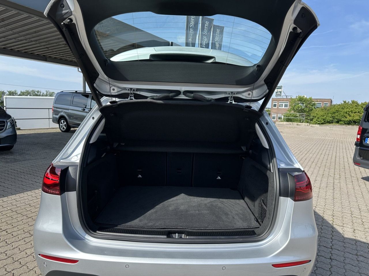 Mercedes-Benz B-Klasse – Bild 13