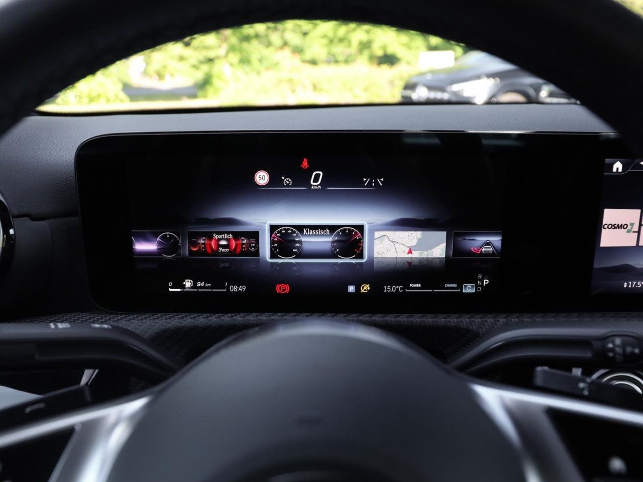 Mercedes-Benz CLA – Bild 13