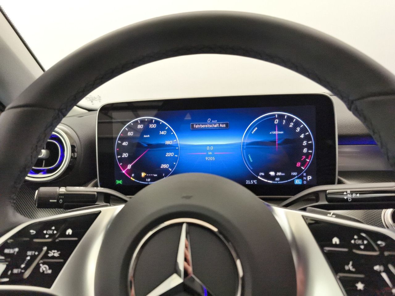 Mercedes-Benz C-Klasse – Bild 16