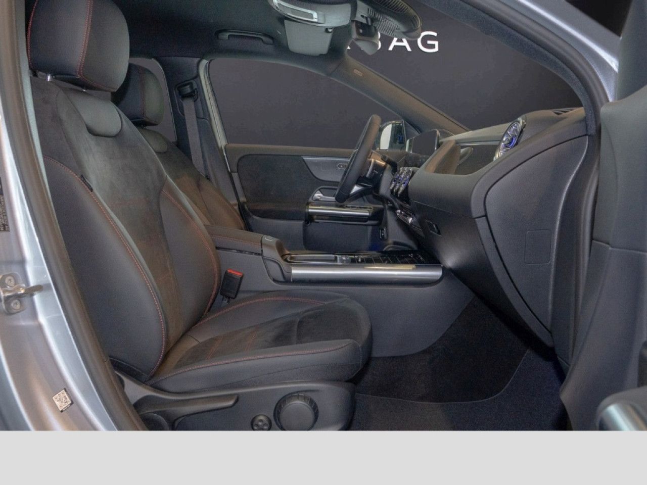 Mercedes-Benz GLA – Bild 4