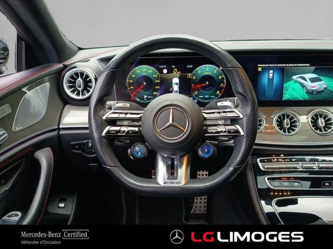 Photo du véhicule 14 / 18