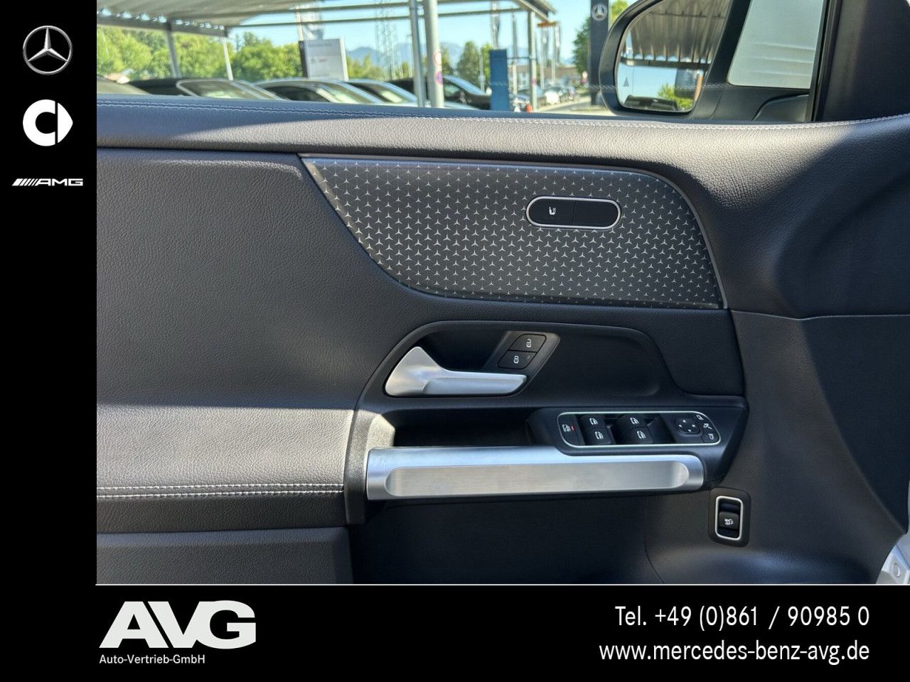 Mercedes-Benz GLB – Bild 10