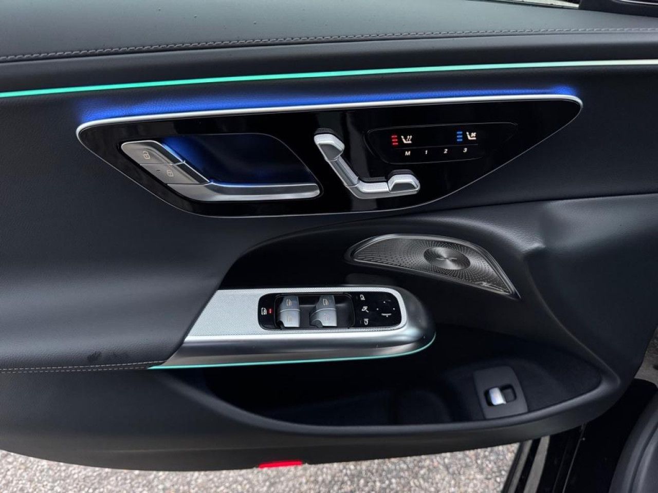 Mercedes-Benz E-Klasse – Bild 18