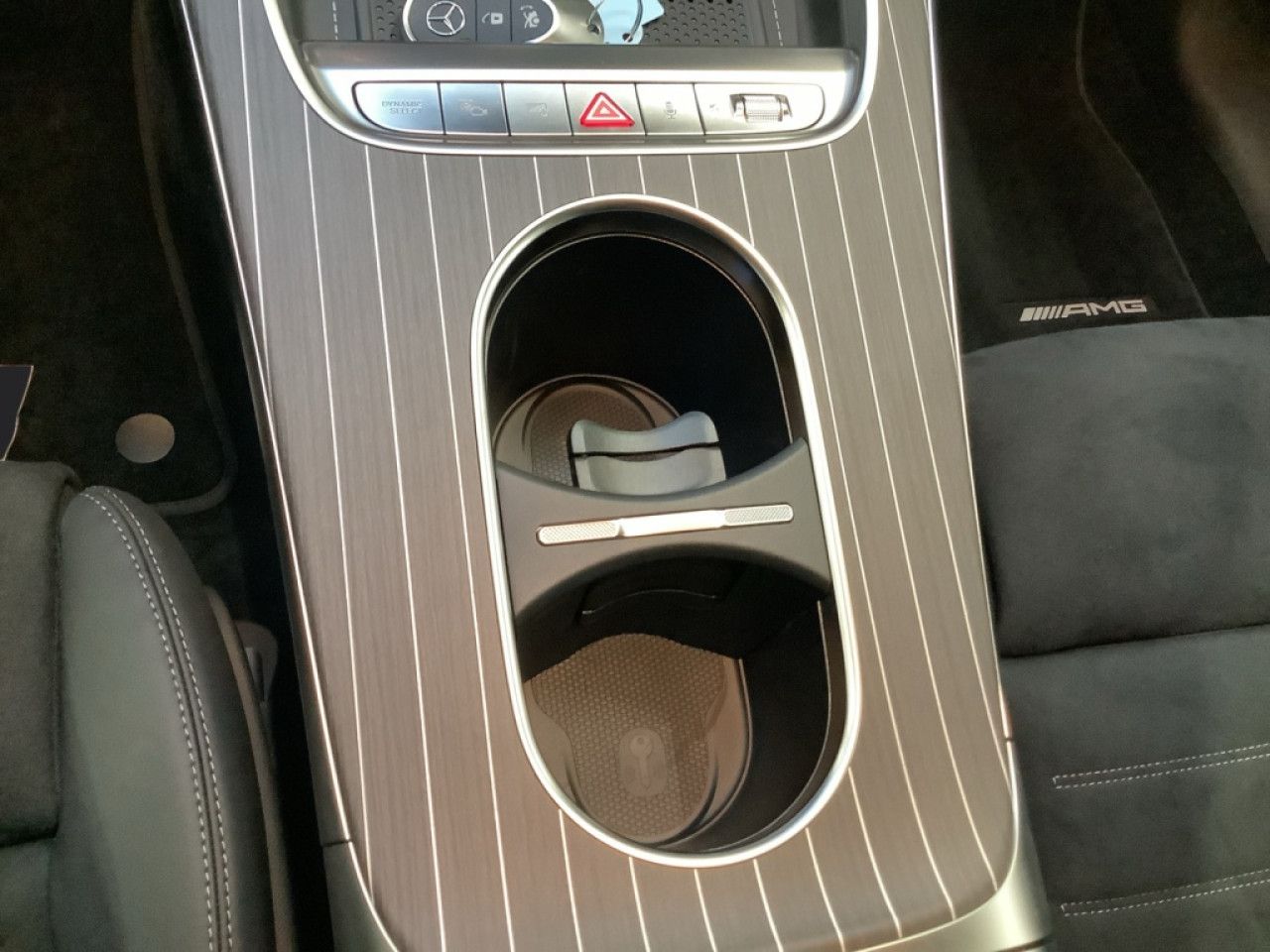 Mercedes-Benz C-Klasse – Bild 12
