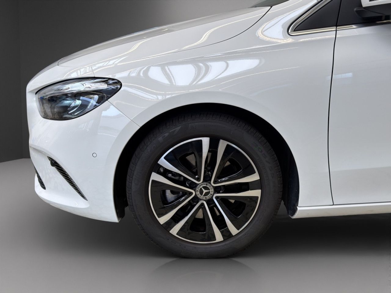 Mercedes-Benz B-Klasse – Bild 4