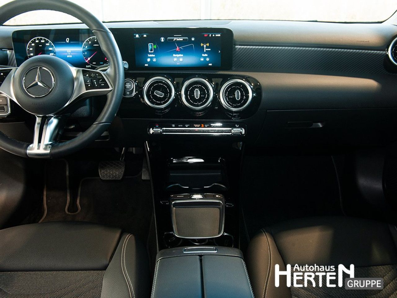 Mercedes-Benz A-Klasse – Bild 11