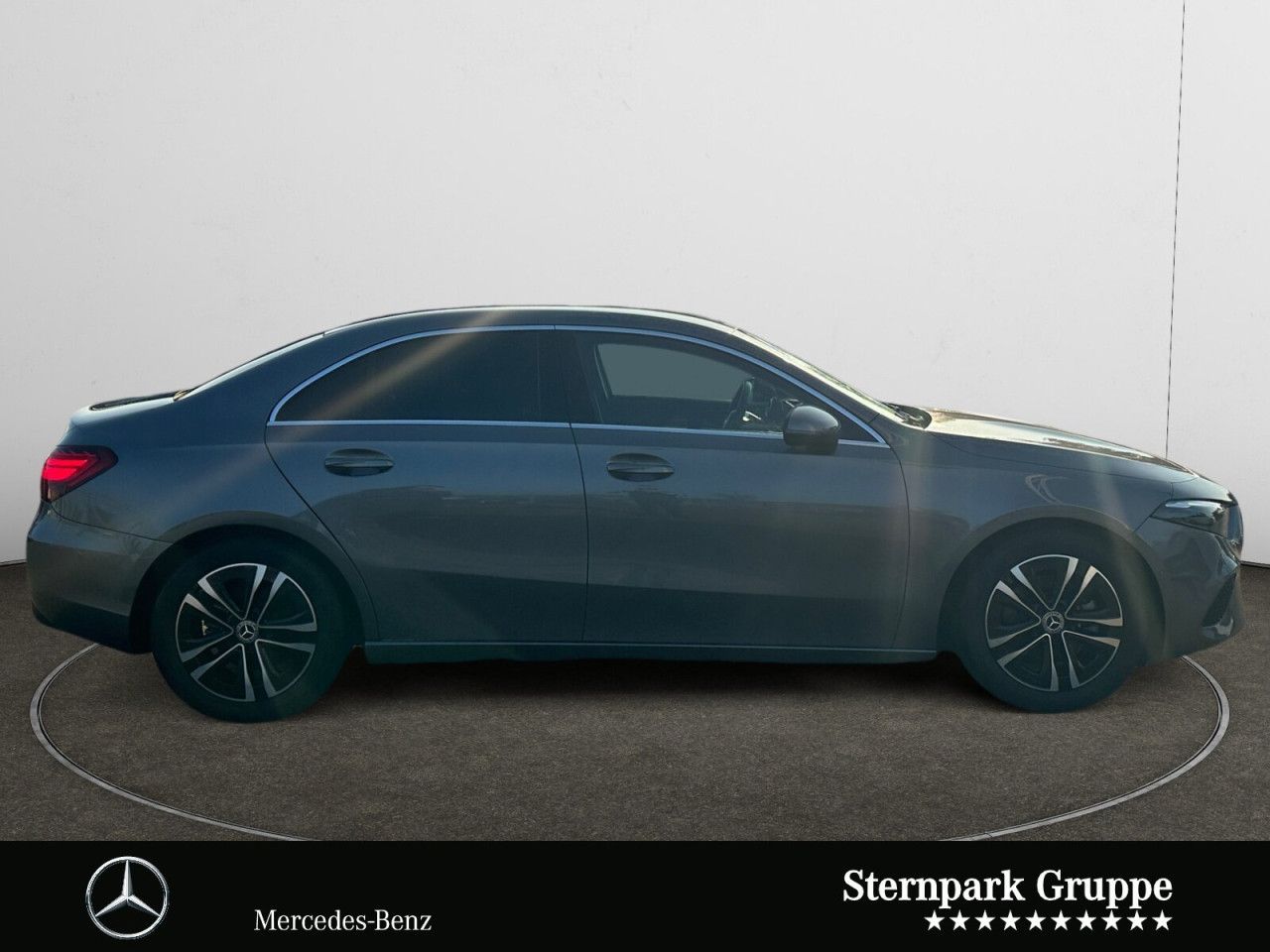 Mercedes-Benz A-Klasse – Bild 6