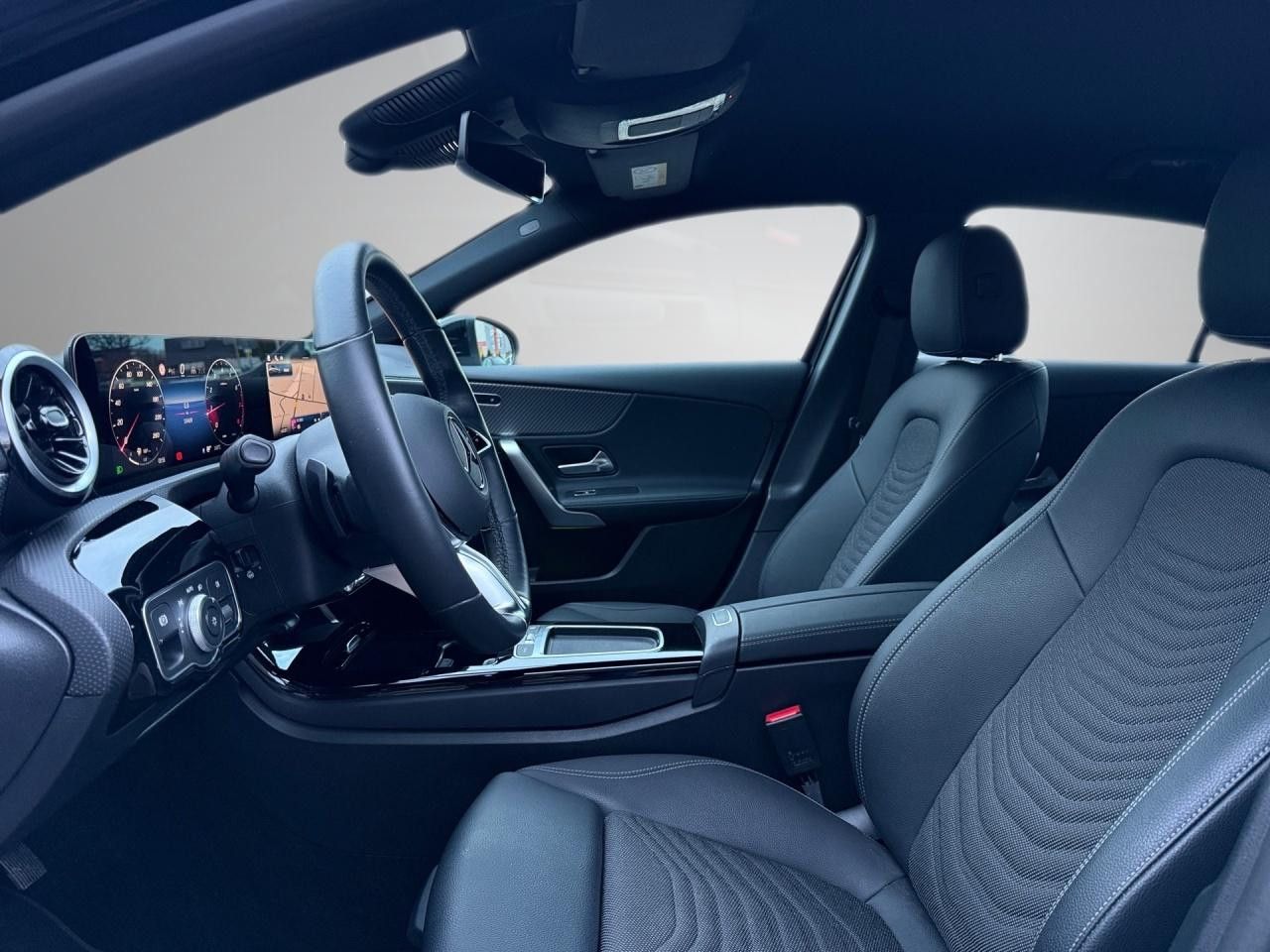 Mercedes-Benz A-Klasse – Bild 14
