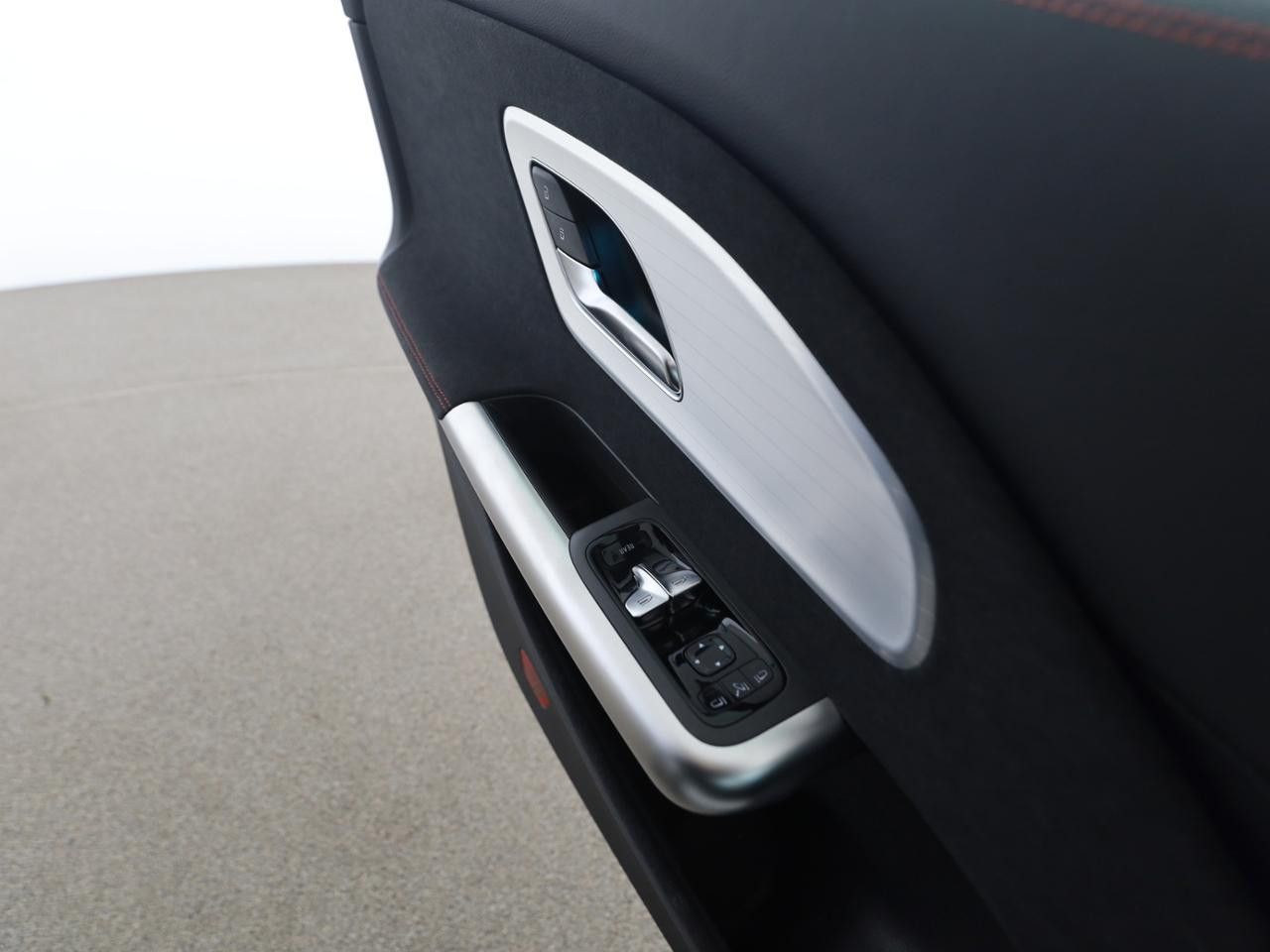 Mercedes-Benz CLA – Bild 14