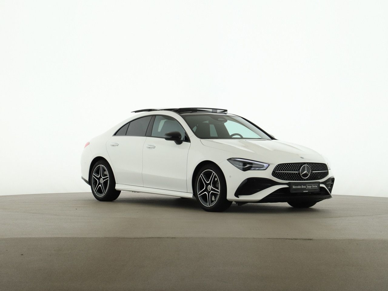 Mercedes-Benz CLA – Bild 8