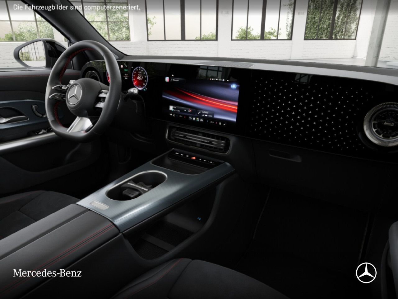 Mercedes-Benz GLB – Bild 8